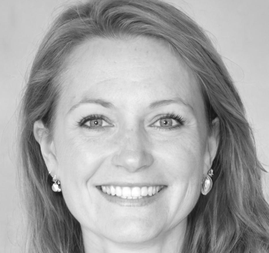 Directora de Estrategia Financiera